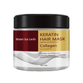 Masque Capillaire Collagène & Kératine